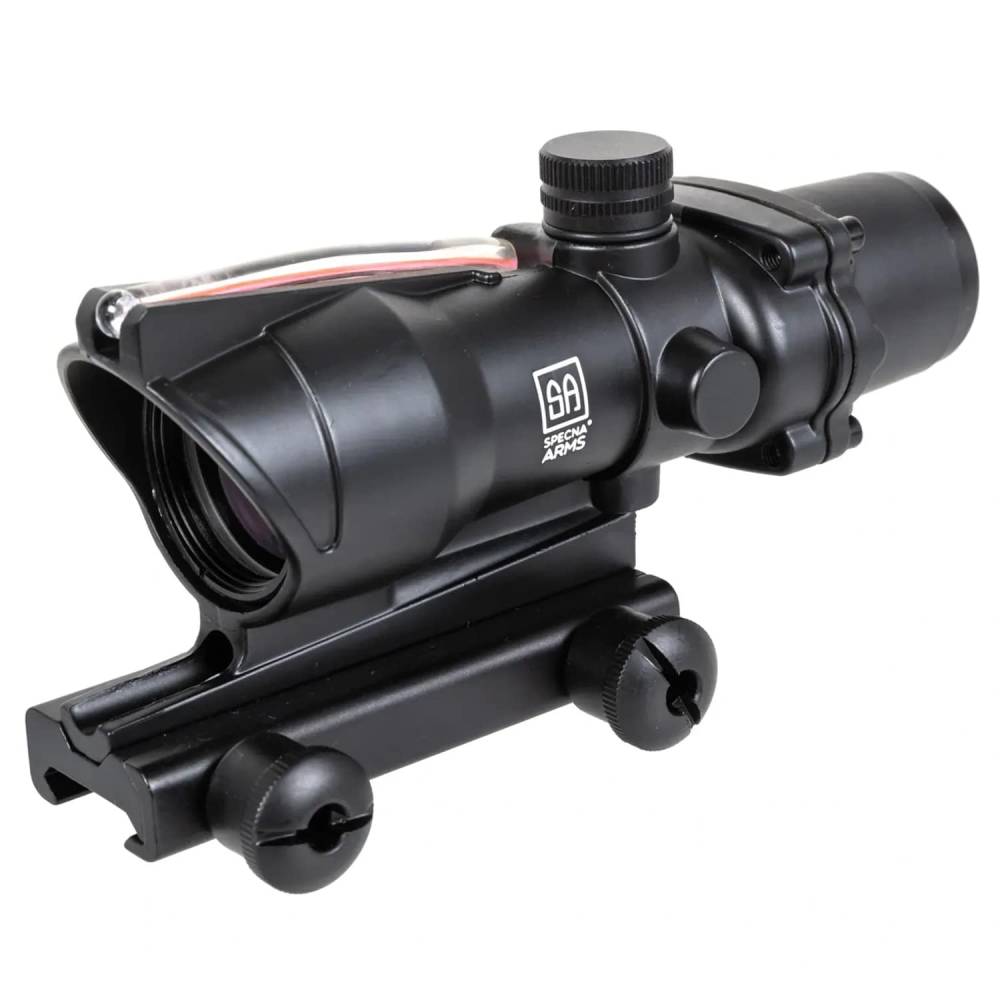 Luneta RedFiber 4x32 Specna Arms Core Czarna