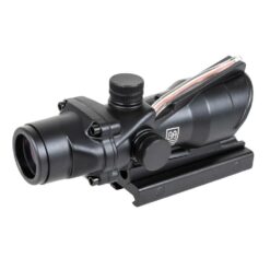 Luneta RedFiber 4x32 Specna Arms Core Czarna