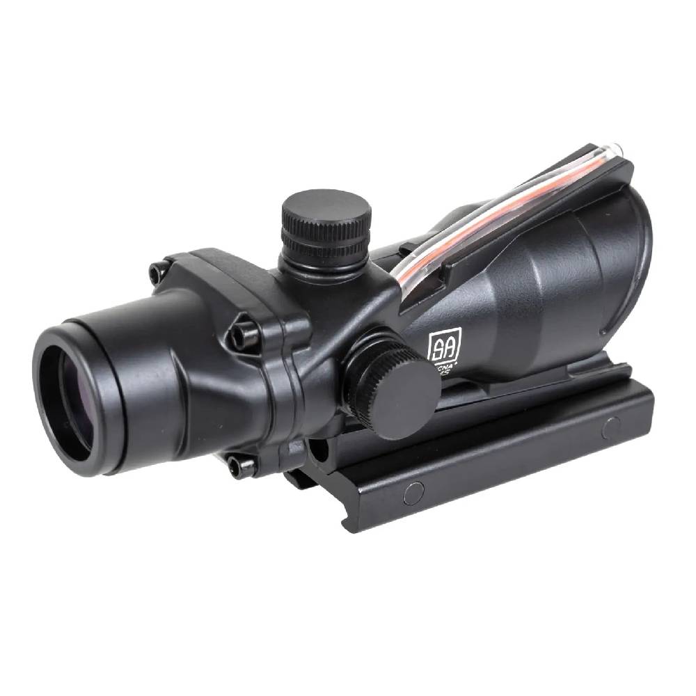 Luneta RedFiber 4x32 Specna Arms Core Czarna