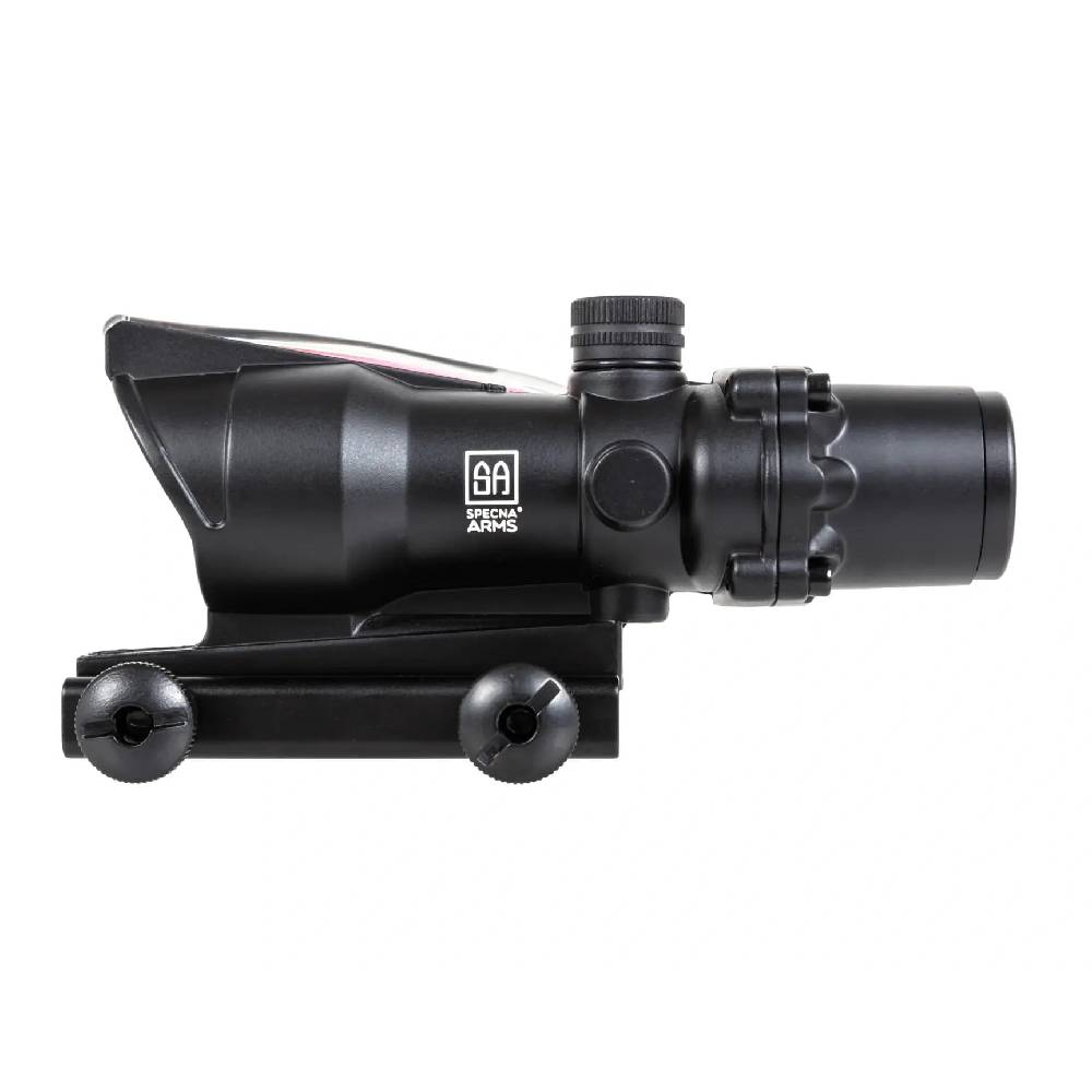 Luneta RedFiber 4x32 Specna Arms Core Czarna