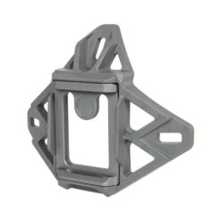 Montaż Noktowizora EX Ballistic Helmet Shroud 3 FG
