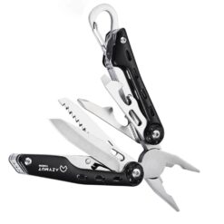 Multitool AZYMUT Turon 10 Narzędzi