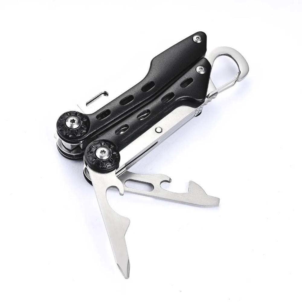 Multitool AZYMUT Turon 10 Narzędzi