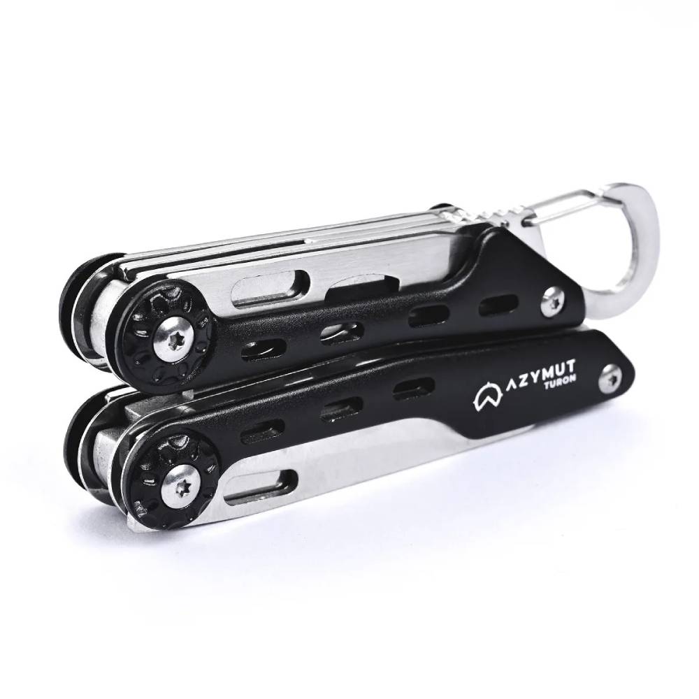 Multitool AZYMUT Turon 10 Narzędzi