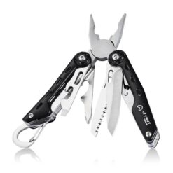 Multitool AZYMUT Turon 10 Narzędzi