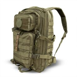 Plecak Turystyczny Coyote Tactical Backpack 38L Olive