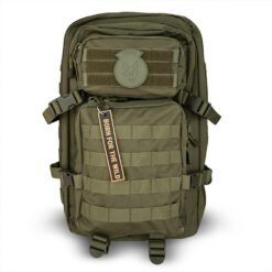 Plecak Turystyczny Coyote Tactical Backpack 38L Olive