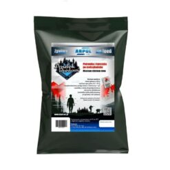 Posiłek Wojskowy nr9 Potrawka z Kurczaka Meks 300g
