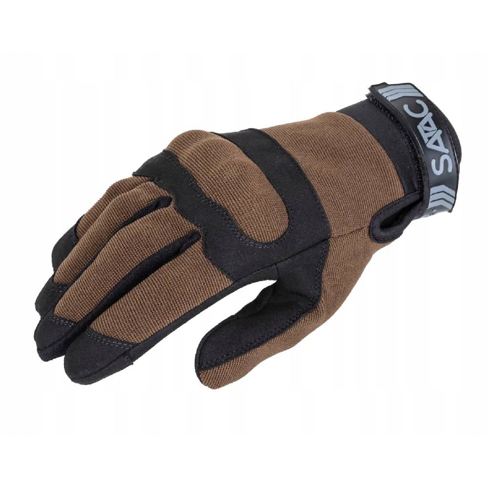 Rękawice Taktyczne Specna Vanguard Olive