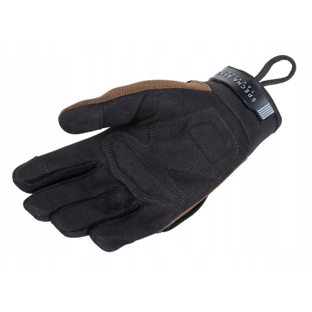 Rękawice Taktyczne Specna Vanguard Olive