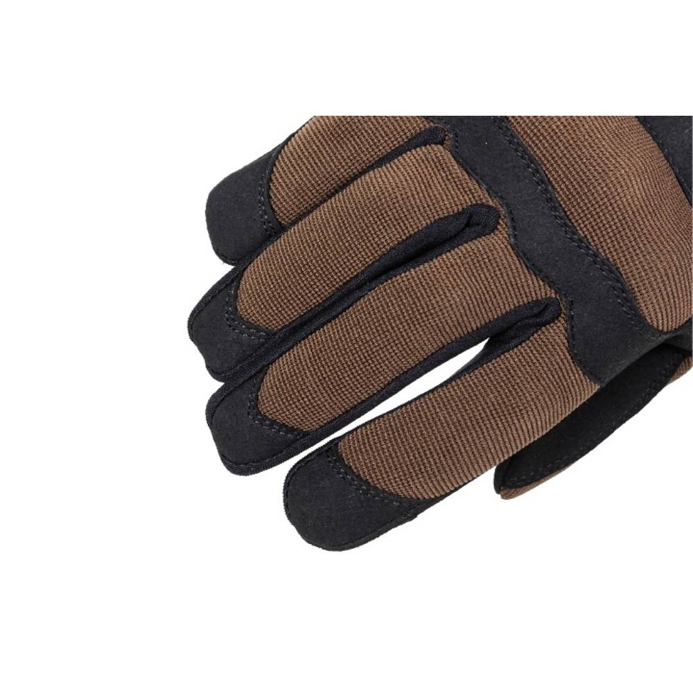 Rękawice Taktyczne Specna Vanguard Olive
