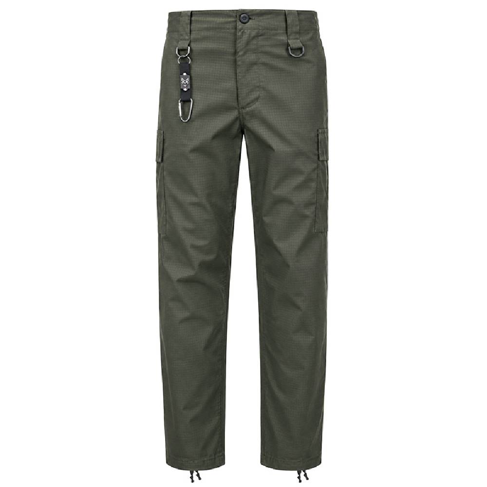 Spodnie Coyote Base Olive