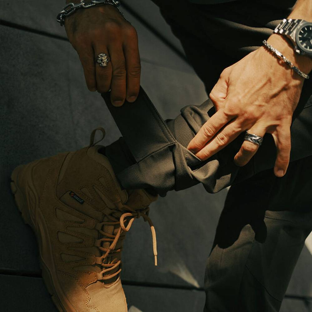 Spodnie Coyote Tactical Olive