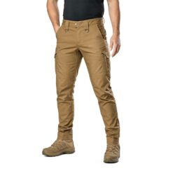 Spodnie Coyote Tactical Sand
