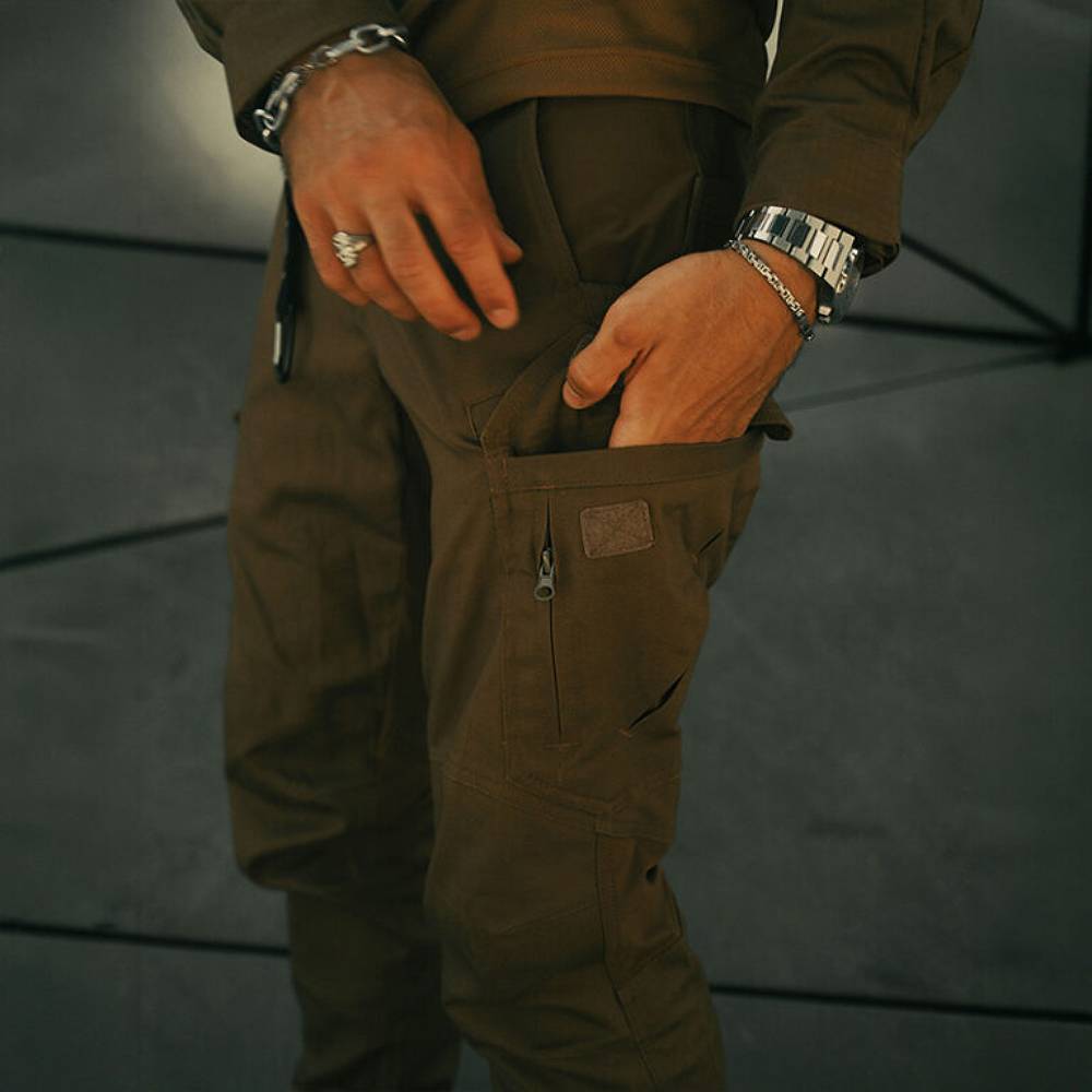 Spodnie Coyote Tactical Sand