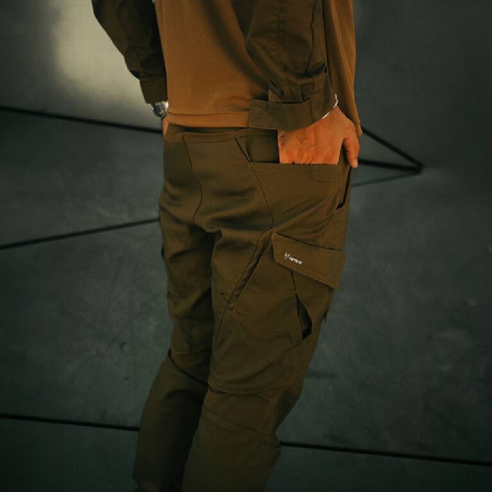 Spodnie Coyote Tactical Sand