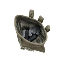 Torba Zrzutowa na Magazynki Olive
