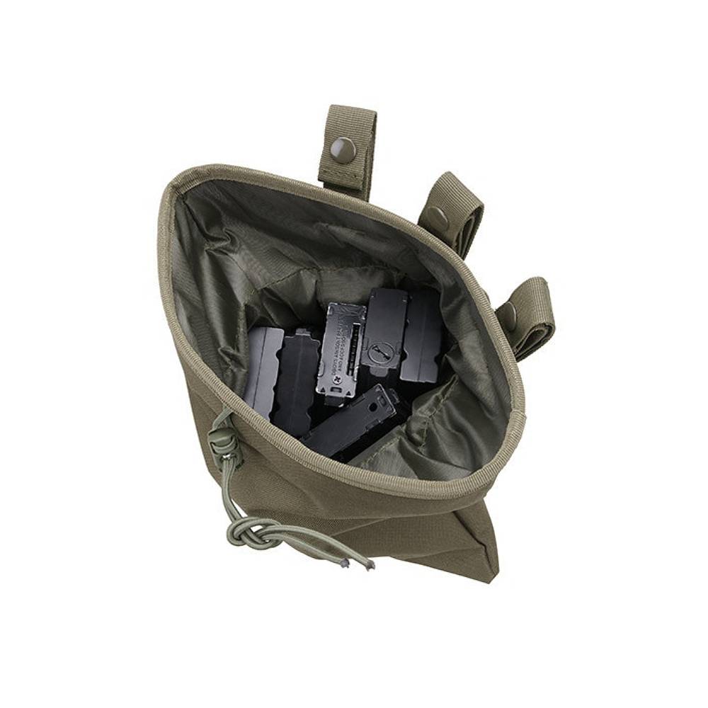 Torba Zrzutowa na Magazynki Olive
