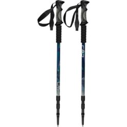 Zestaw kijów Trekkingowych CMP Bern Poles DeepBlue