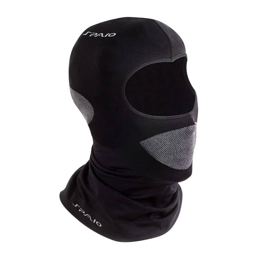 Kominiarka Spaio Thermo-Evo Black